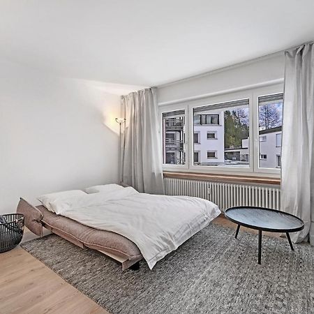 Abitaziun Belmunt 103 - St Moritz "Loga Elegance Apartment" Экстерьер фото